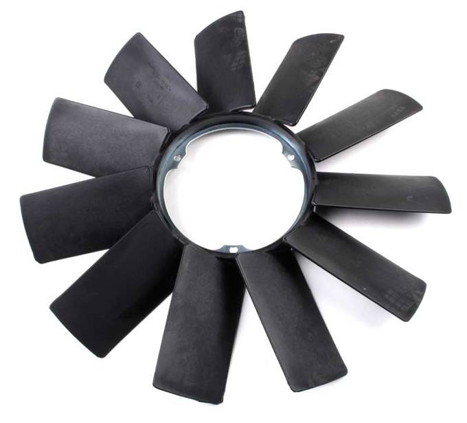 BMW Engine Cooling Fan Blade 11521712110 - URO Parts 11521712110